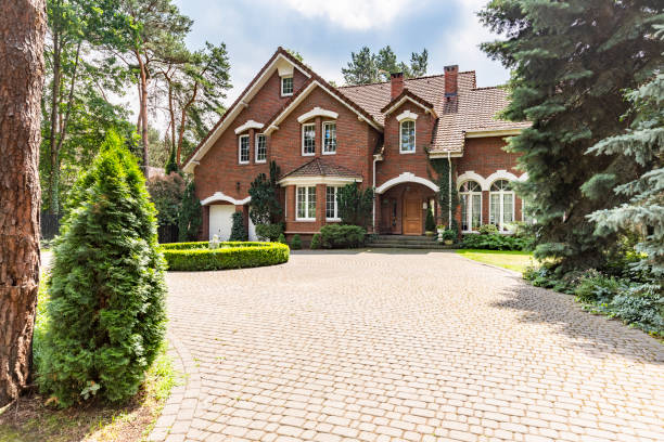 Best Driveway Paving Contractor  in Montrose, PA