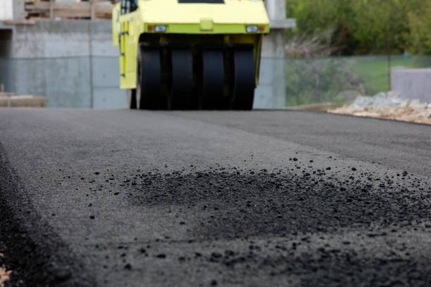 Best Custom Driveway Pavers  in Montrose, PA