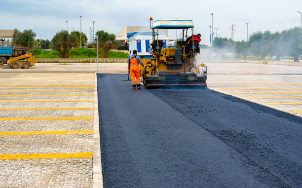 Best Best Driveway Pavers  in Montrose, PA