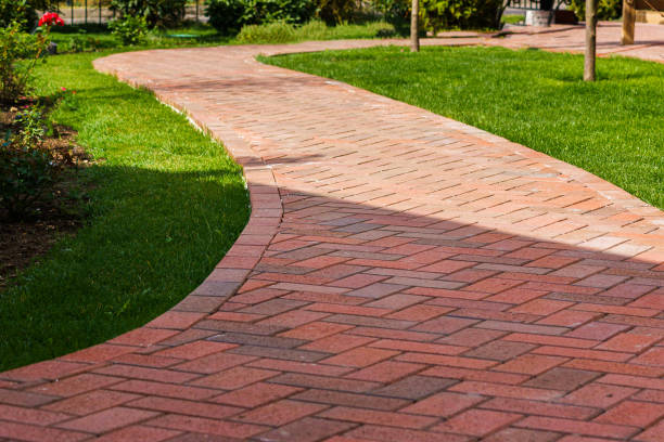 Best Residential Paver Driveway  in Montrose, PA