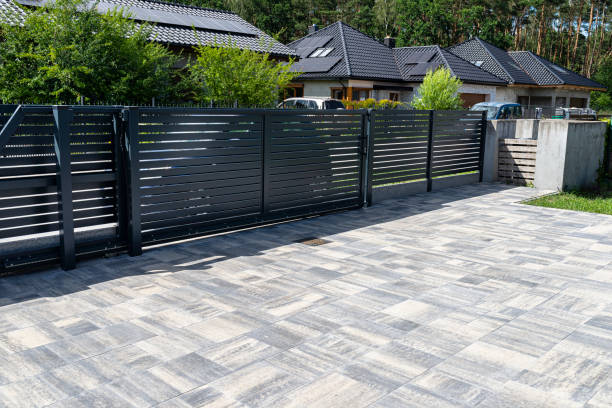 Best Affordable Driveway Pavers  in Montrose, PA