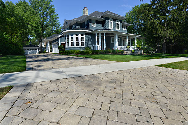 Montrose, PA Driveway Pavers Company